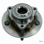 TIMKEN HA500100 Preset, Pre-Greased And Pre-Sealed Hubs
