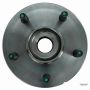 TIMKEN HA500100 Preset, Pre-Greased And Pre-Sealed Hubs