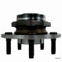 TIMKEN HA500100 Preset, Pre-Greased And Pre-Sealed Hubs