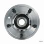TIMKEN HA500601 Preset, Pre-Greased And Pre-Sealed Hubs