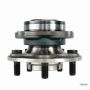 TIMKEN HA500601 Preset, Pre-Greased And Pre-Sealed Hubs