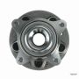 TIMKEN HA500601 Preset, Pre-Greased And Pre-Sealed Hubs