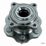 TIMKEN HA500701 Preset, Pre-Greased And Pre-Sealed Hubs