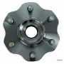 TIMKEN HA500701 Preset, Pre-Greased And Pre-Sealed Hubs