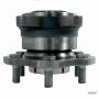 TIMKEN HA500701 Preset, Pre-Greased And Pre-Sealed Hubs