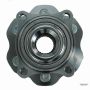 TIMKEN HA500701 Preset, Pre-Greased And Pre-Sealed Hubs