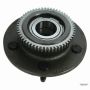 TIMKEN HA590001 Preset, Pre-Greased And Pre-Sealed Hubs