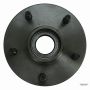 TIMKEN HA590001 Preset, Pre-Greased And Pre-Sealed Hubs