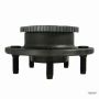 TIMKEN HA590001 Preset, Pre-Greased And Pre-Sealed Hubs