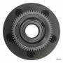 TIMKEN HA590001 Preset, Pre-Greased And Pre-Sealed Hubs