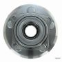 TIMKEN HA590002 Preset, Pre-Greased And Pre-Sealed Hubs