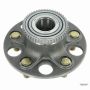 TIMKEN HA590005 Preset, Pre-Greased And Pre-Sealed Hubs