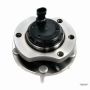 TIMKEN HA590006 Preset, Pre-Greased And Pre-Sealed Hubs