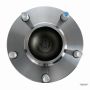 TIMKEN HA590006 Preset, Pre-Greased And Pre-Sealed Hubs