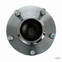 TIMKEN HA590007 Preset, Pre-Greased And Pre-Sealed Hubs