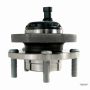 TIMKEN HA590007 Preset, Pre-Greased And Pre-Sealed Hubs