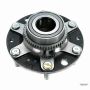TIMKEN HA590016 Preset, Pre-Greased And Pre-Sealed Hubs