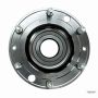 TIMKEN HA590016 Preset, Pre-Greased And Pre-Sealed Hubs