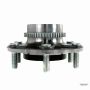 TIMKEN HA590016 Preset, Pre-Greased And Pre-Sealed Hubs