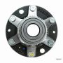 TIMKEN HA590016 Preset, Pre-Greased And Pre-Sealed Hubs