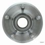 TIMKEN HA590017 Preset, Pre-Greased And Pre-Sealed Hubs
