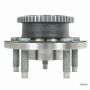 TIMKEN HA590017 Preset, Pre-Greased And Pre-Sealed Hubs