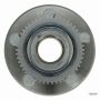 TIMKEN HA590017 Preset, Pre-Greased And Pre-Sealed Hubs