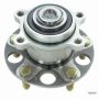 TIMKEN HA590019 Preset, Pre-Greased And Pre-Sealed Hubs