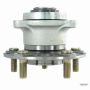 TIMKEN HA590019 Preset, Pre-Greased And Pre-Sealed Hubs