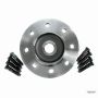 TIMKEN HA590020 Preset, Pre-Greased And Pre-Sealed Hubs