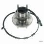TIMKEN HA590021 Preset, Pre-Greased And Pre-Sealed Hubs