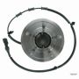 TIMKEN HA590021 Preset, Pre-Greased And Pre-Sealed Hubs