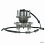 TIMKEN HA590021 Preset, Pre-Greased And Pre-Sealed Hubs