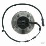 TIMKEN HA590021 Preset, Pre-Greased And Pre-Sealed Hubs