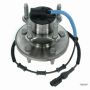 TIMKEN HA590022 Preset, Pre-Greased And Pre-Sealed Hubs