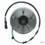 TIMKEN HA590022 Preset, Pre-Greased And Pre-Sealed Hubs
