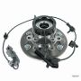TIMKEN HA590023 Preset, Pre-Greased And Pre-Sealed Hubs