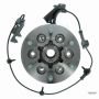 TIMKEN HA590023 Preset, Pre-Greased And Pre-Sealed Hubs