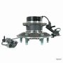 TIMKEN HA590023 Preset, Pre-Greased And Pre-Sealed Hubs
