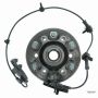 TIMKEN HA590023 Preset, Pre-Greased And Pre-Sealed Hubs