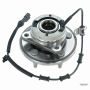 TIMKEN HA590024 Preset, Pre-Greased And Pre-Sealed Hubs