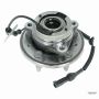 TIMKEN HA590025 Preset, Pre-Greased And Pre-Sealed Hubs