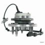 TIMKEN HA590025 Preset, Pre-Greased And Pre-Sealed Hubs