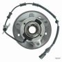 TIMKEN HA590025 Preset, Pre-Greased And Pre-Sealed Hubs