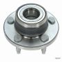 TIMKEN HA590026 Preset, Pre-Greased And Pre-Sealed Hubs