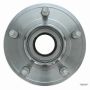 TIMKEN HA590026 Preset, Pre-Greased And Pre-Sealed Hubs