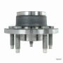 TIMKEN HA590026 Preset, Pre-Greased And Pre-Sealed Hubs