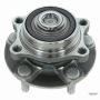 TIMKEN HA590027 Preset, Pre-Greased And Pre-Sealed Hubs