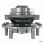 TIMKEN HA590027 Preset, Pre-Greased And Pre-Sealed Hubs