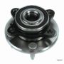 TIMKEN HA590028 Preset, Pre-Greased And Pre-Sealed Hubs